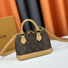 LV Top Handle Bags